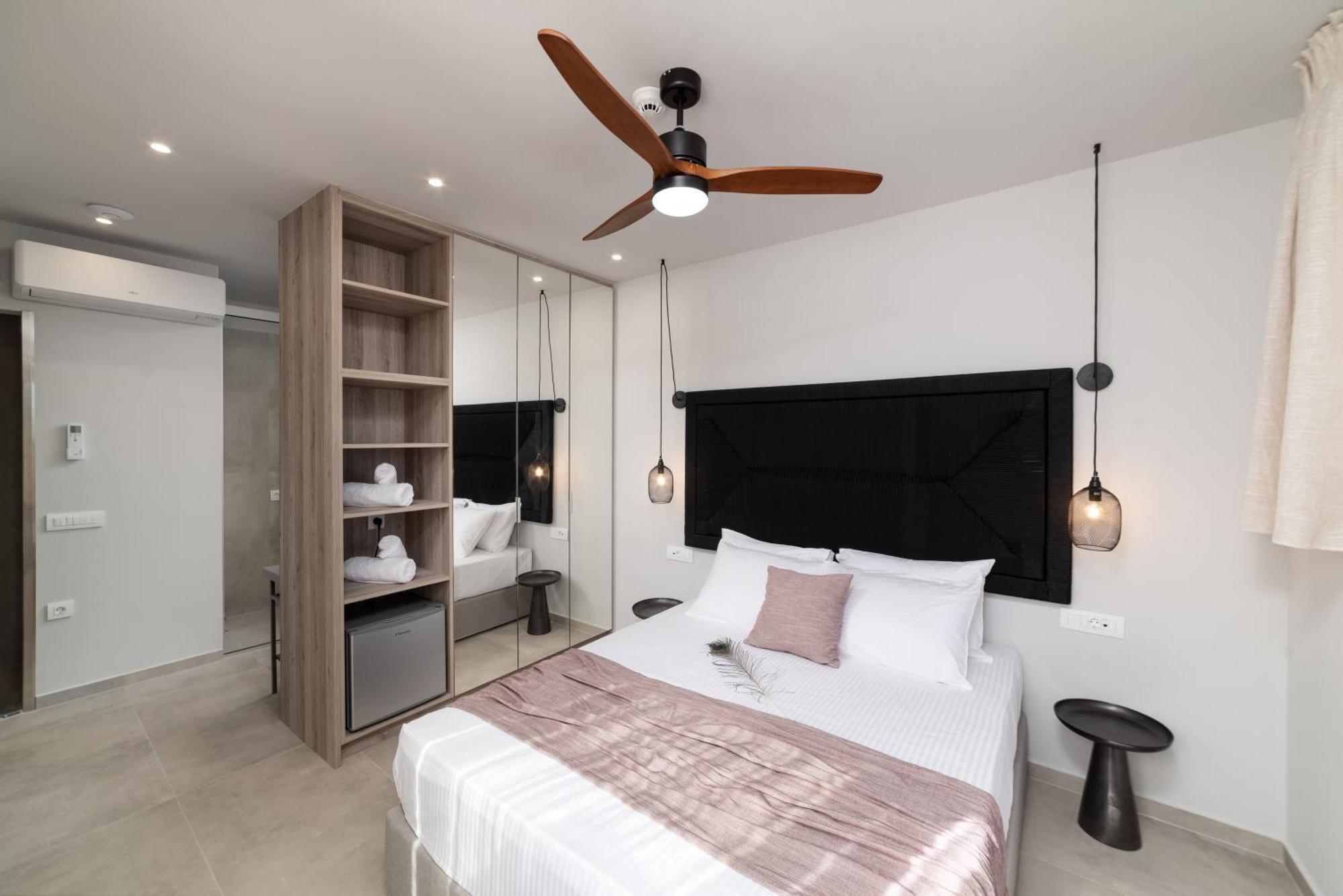 Ks Luxury Villas Heated Pools Georgioupoli Luaran gambar